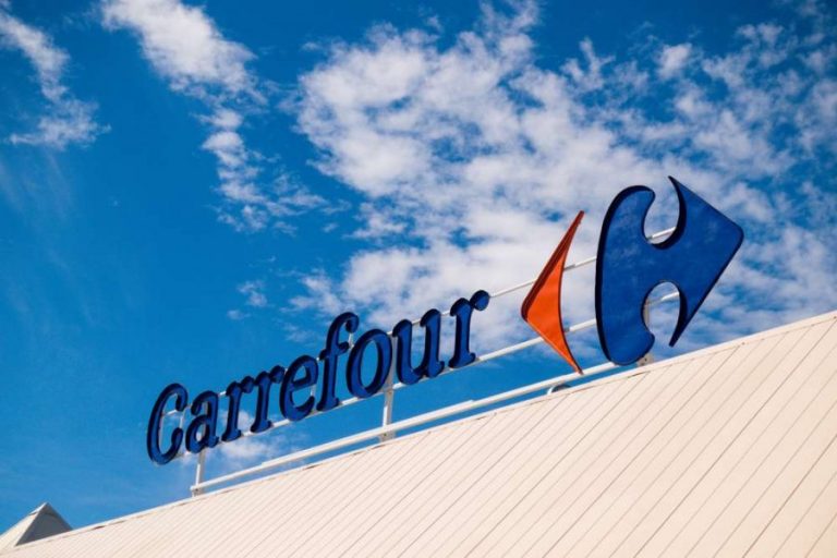 Ανοίγει τις πύλες του το πρώτο κατάστημα Carrefour στην Αττική